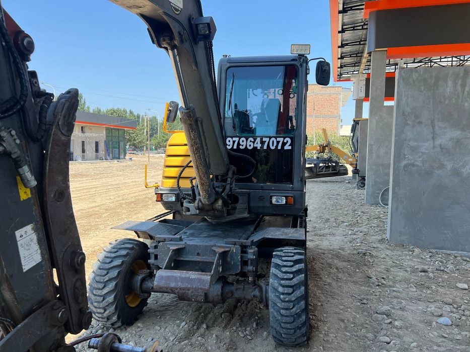 Volvo EW60 pro 2014-yil