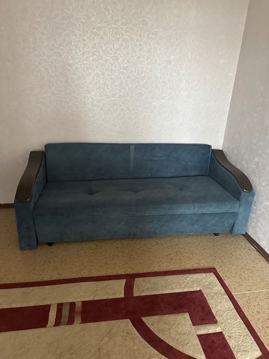 Диван куплен в зетте