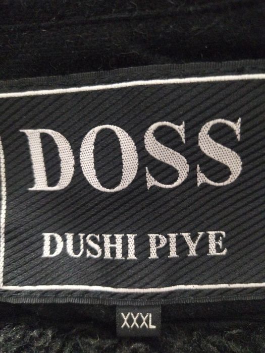 Продам недорого дублёнки мужскую