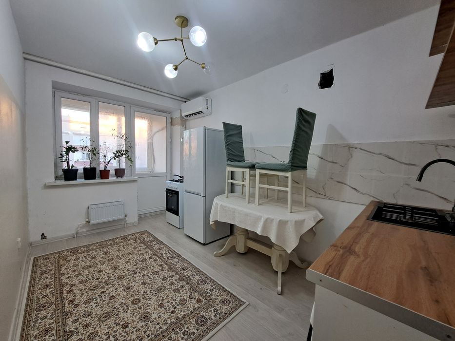 Кв Береке аренда