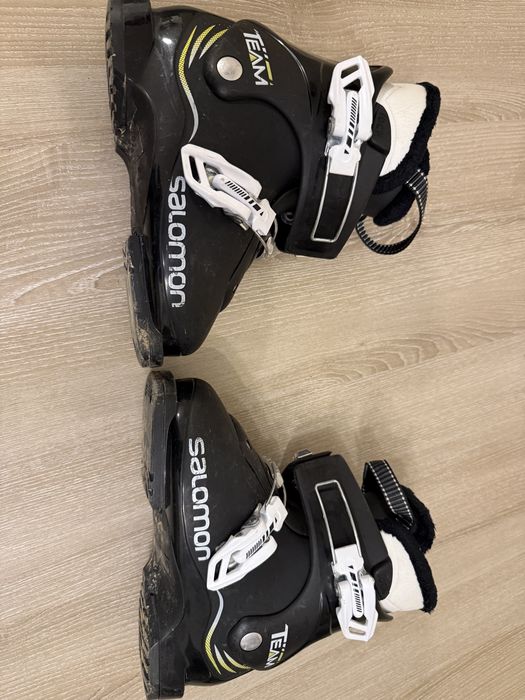 Clapari Salomon copii 20/20.5-247 mm