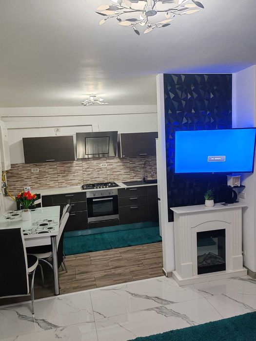 Duplex de închiriat
