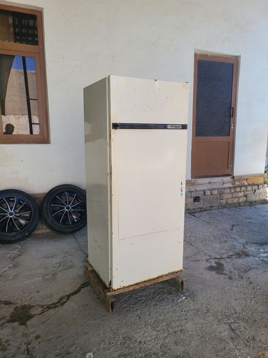 Холодильник Снежинка 3М