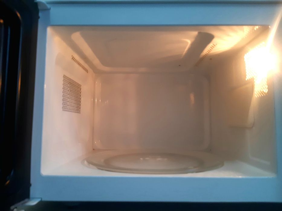 микроволновая печь LG