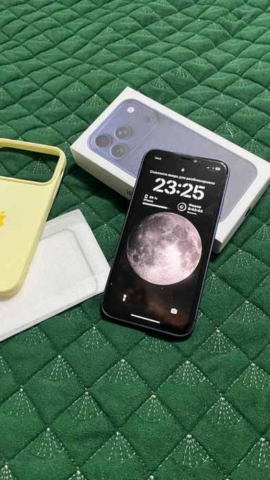 Продам Айфон ХР в корпусе 17 про