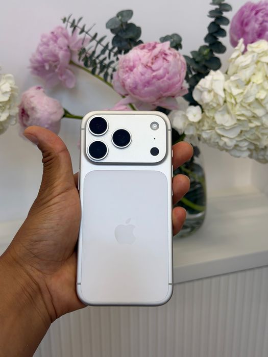 İPhone 17 Pro 512gb