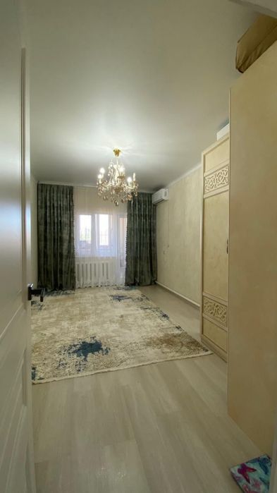 Продается 3-х комн.кв в г.Кульсары