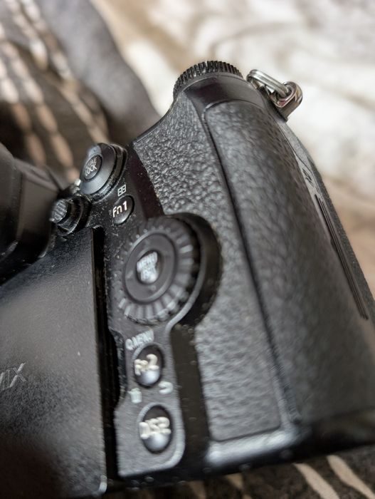 Портретен обектив LUMIX 42,5 m34