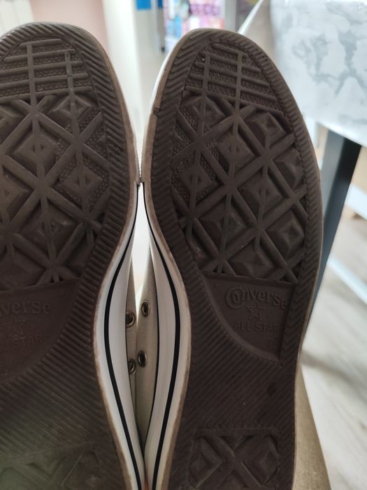 Vând teneși Converse All Star Nr.41