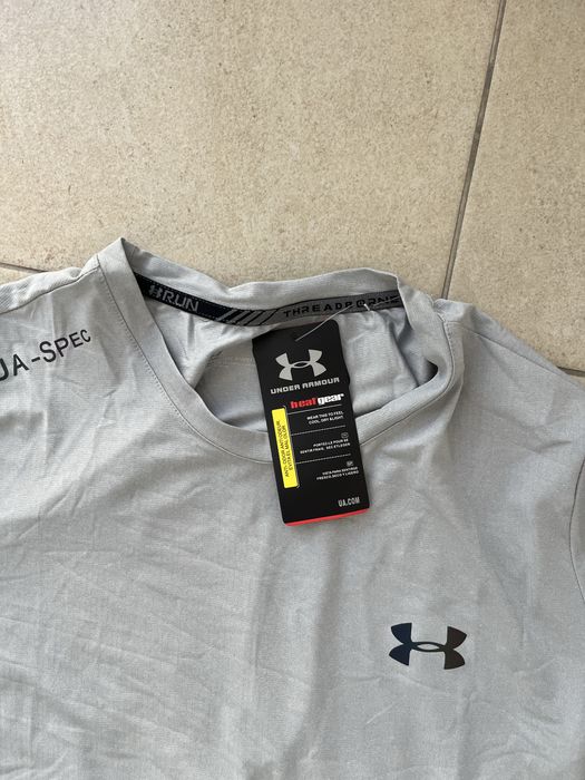 Tricou Under Armour