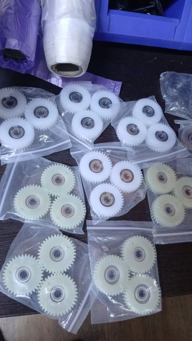 Ремонт электровелосипеды и самокаты