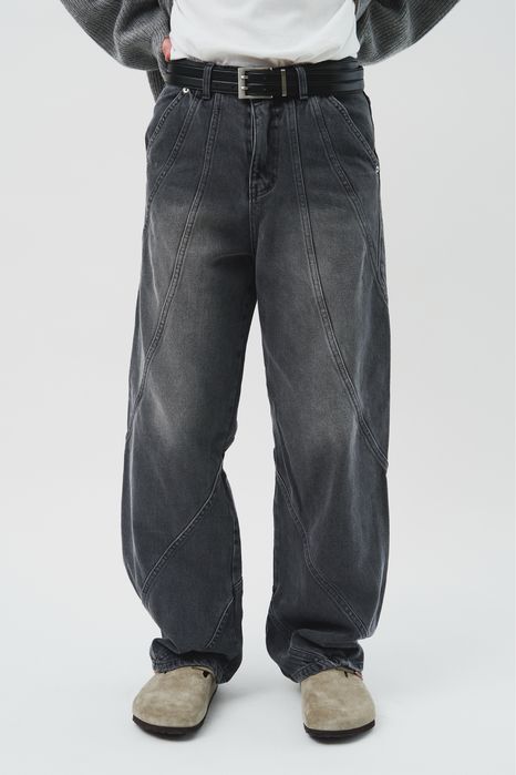 Джинсы из Кореи