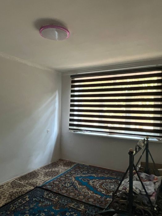 Продаётся квартира