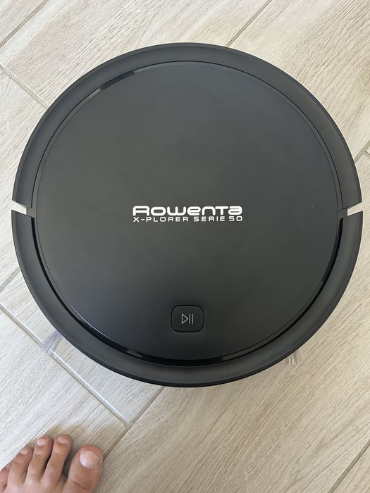 Rowenta x-plorer serie 50
