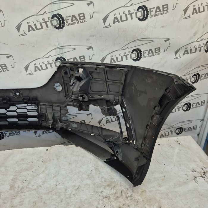 Bara fata Skoda Octavia 4 Scout an 2019-2020-2021-2022-2023