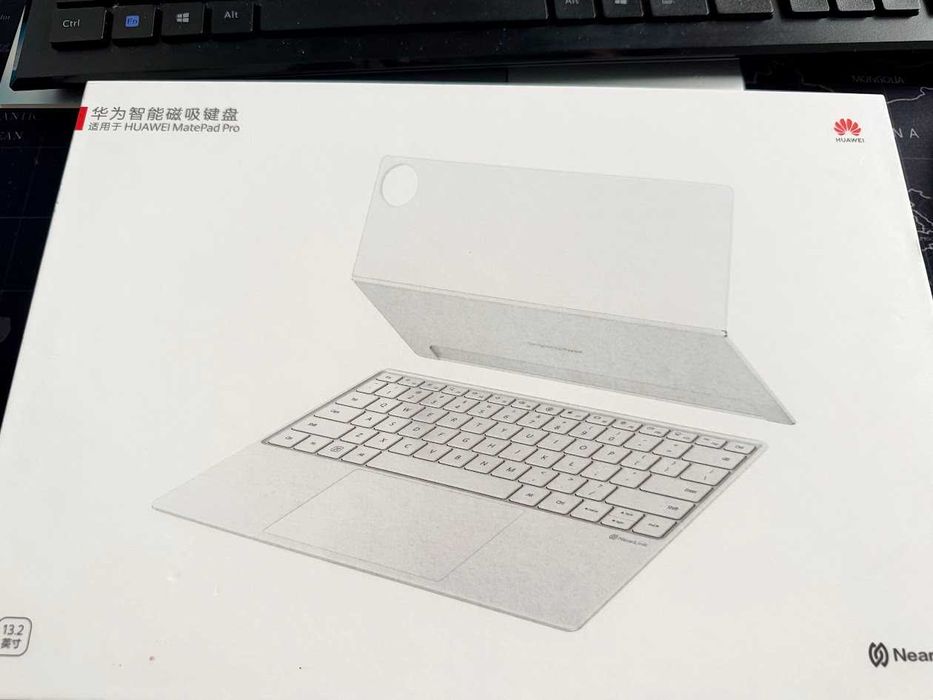 Huawei MatePad Pro 13.2" 2025 Smart Magnetic Keyboard NearLink