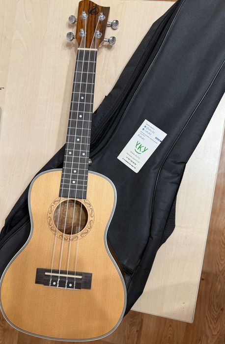 Укулеле Grape Тенор