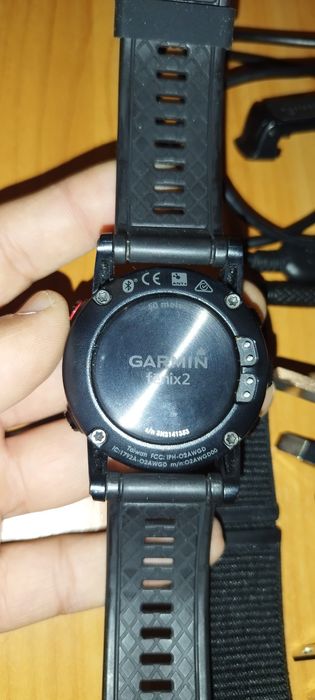 Смарт часовник Гармин Феникс 1