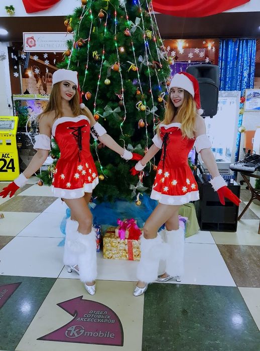 Продажа костюмов