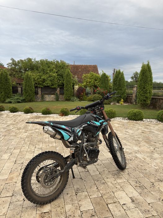 KXD 150 5viteze 100km