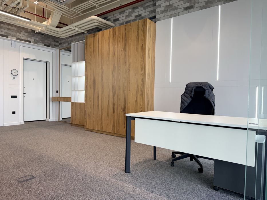 NestOne Office for rent 57sqm