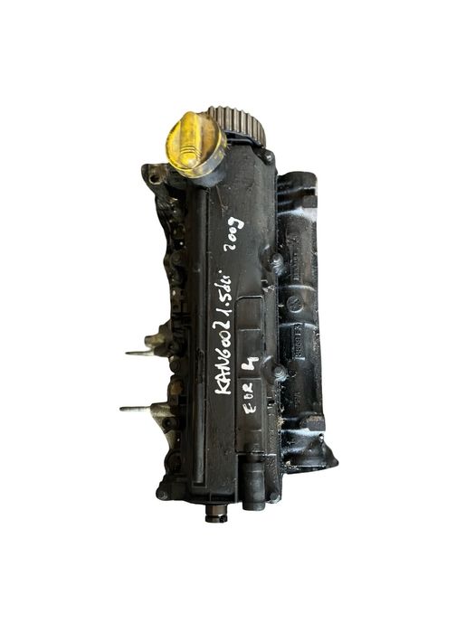 Motor Renault Kangoo / Grand Kangoo Kw0/1_ 2008 - > 1.5 Dci K9K 804