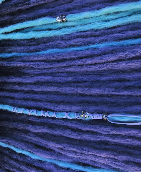 Дредове/расти /Dreadloocks