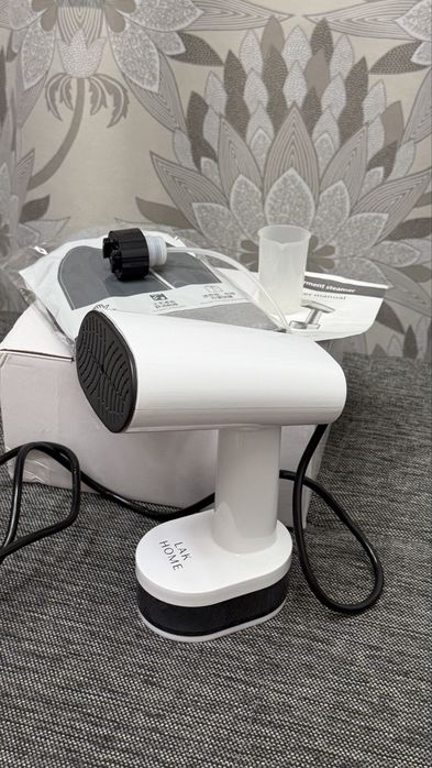 Отпариватель LAK HOME PRO-19