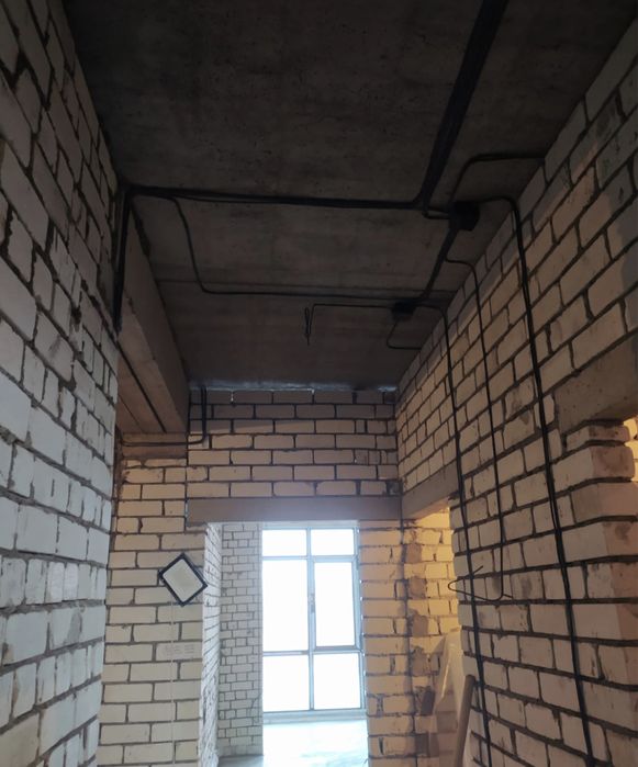 Услуги электрика