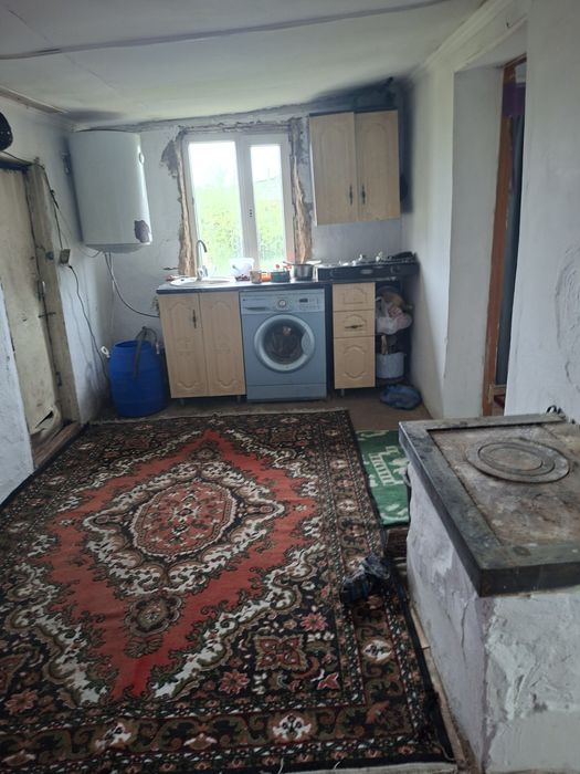 Продам дом бабровка 4750