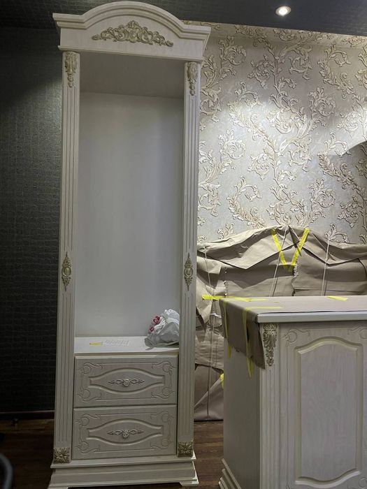 Стенка панель камод (новая)