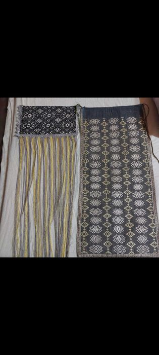 Cătrânță si opreg Banat