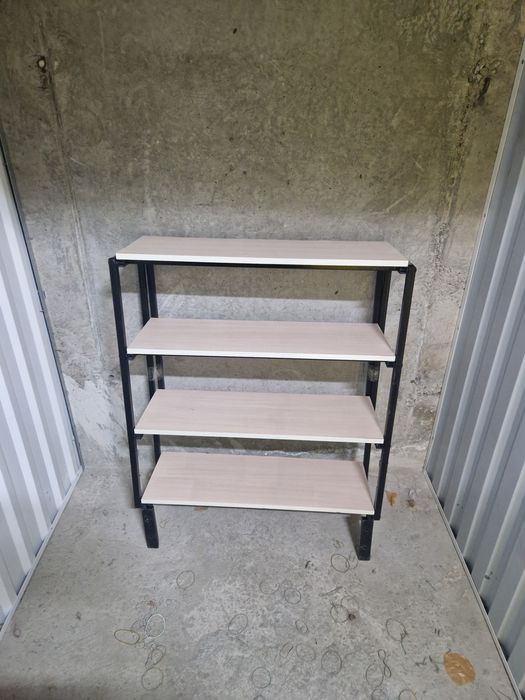 Продам стол-полка трансформер