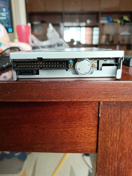 дисковод mitsumi D359M3D