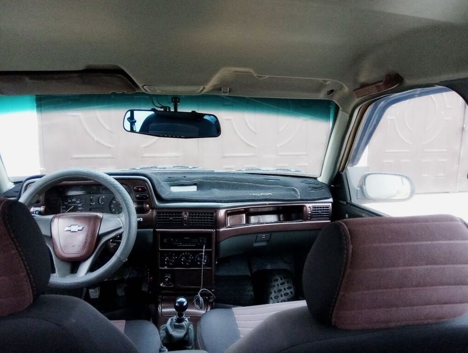 Nexia careski racer sotiladi vikub ham kelishamiz boshidan kami 10mln