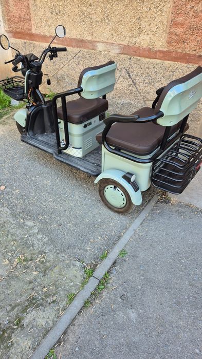 Электродвигатель