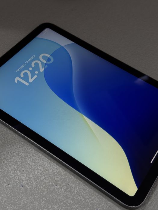 Продам IPad mini 6th