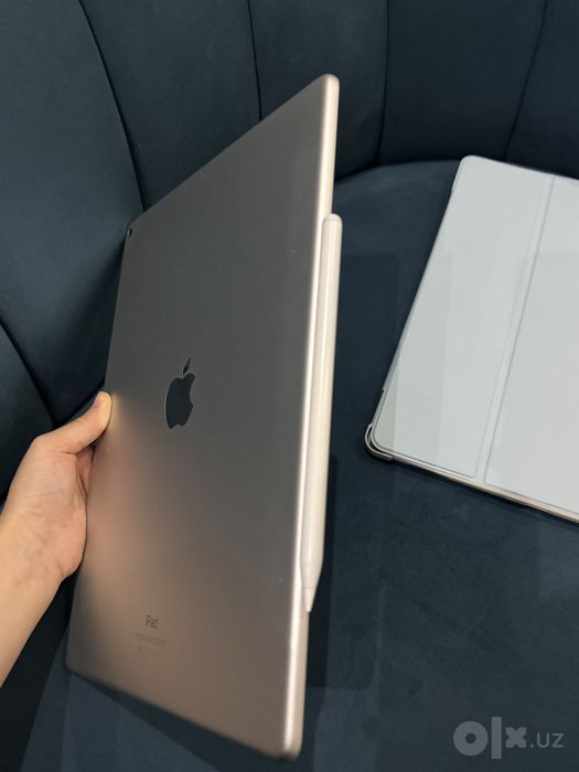 iPad Pro (12,9-дюймовый)