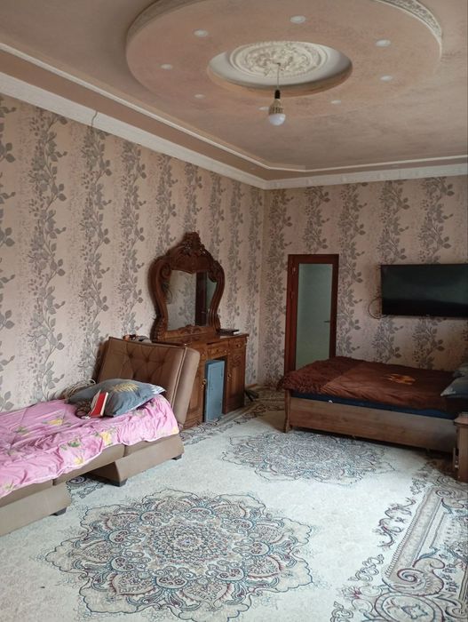 Участка сотилади срочна