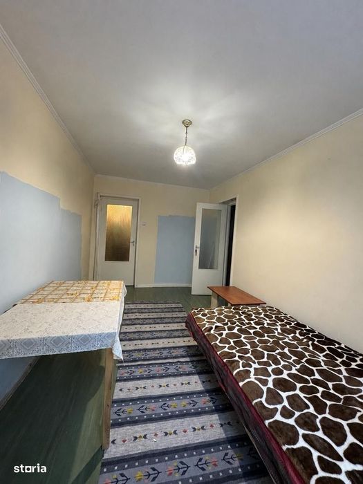 Apartament 2 camere etaj 1 Velenta — fotografia 1