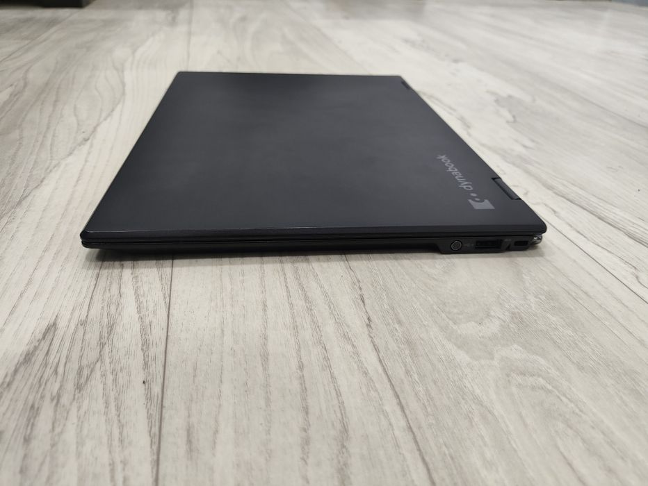 Toshiba Portege X20 X360