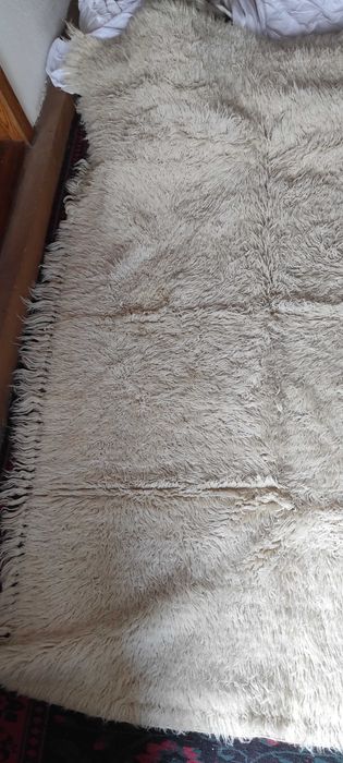 Вълнени китеници