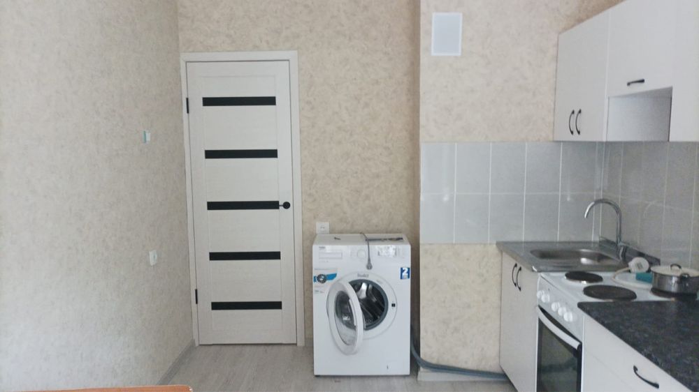 сдам на длительный срок улучшенную квартиру