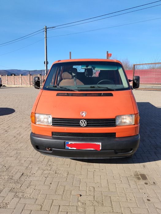 Vând Volkswagen t4 doka