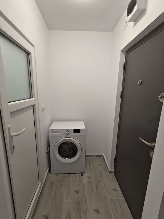 Garsoniera Drumul Taberei