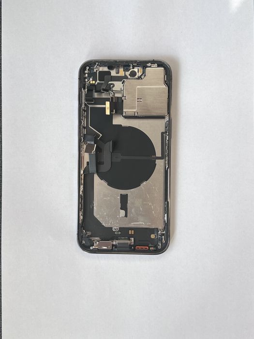 Capac iPhone 14 Pro Max