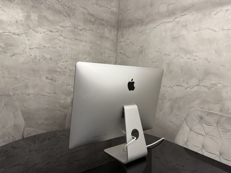 Imac 27  Retina display