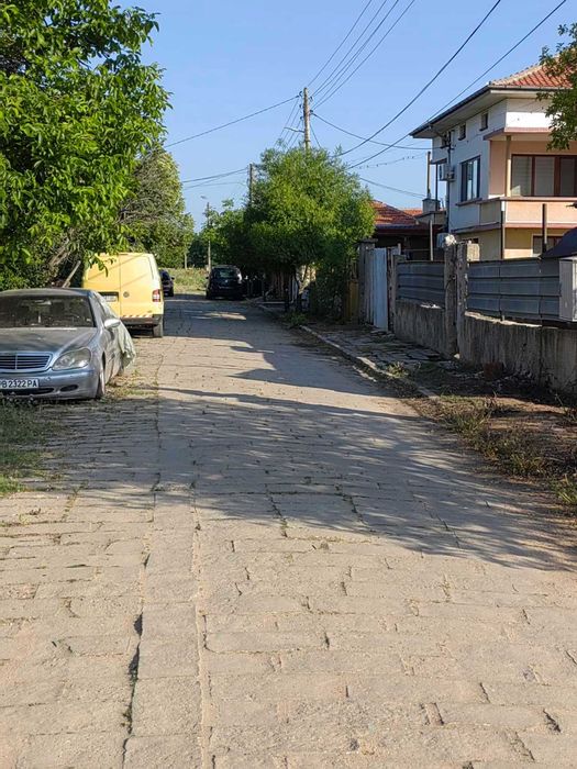 Продава се Парцел в с. Калояново, Област Пловдив - 1998 кв.м за 19 €/кв.м - Снимка #4