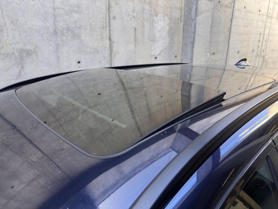 БМВ 520Д Ф11 184к.с.