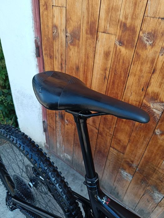 Focus Jam 8.8 carbon